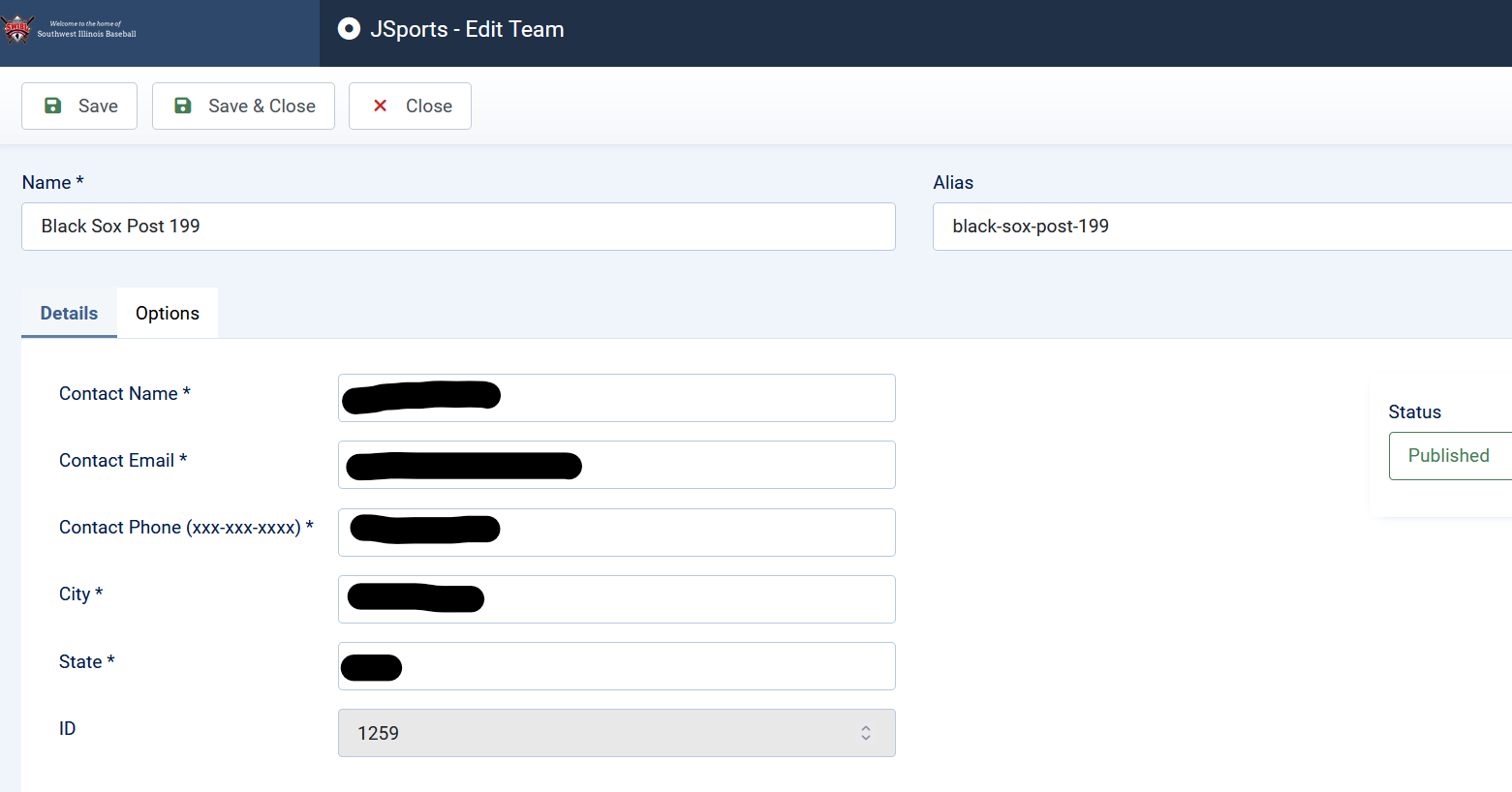 team-details
